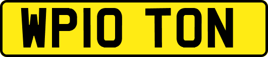 WP10TON