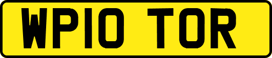 WP10TOR