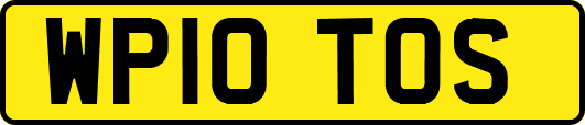WP10TOS