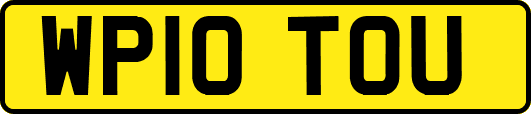 WP10TOU