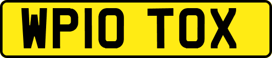 WP10TOX