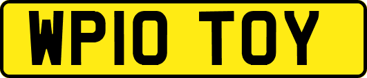 WP10TOY