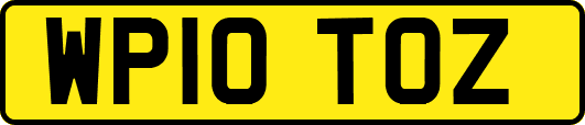 WP10TOZ