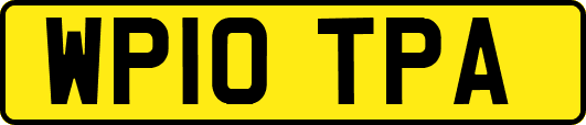 WP10TPA