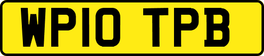 WP10TPB