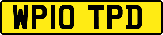 WP10TPD