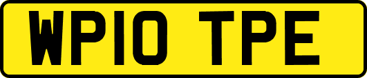 WP10TPE