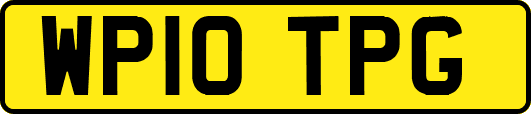 WP10TPG