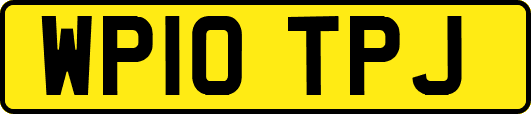 WP10TPJ