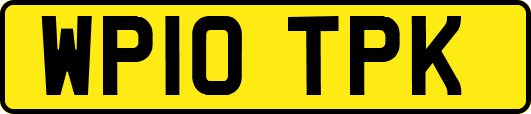 WP10TPK