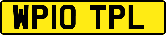 WP10TPL