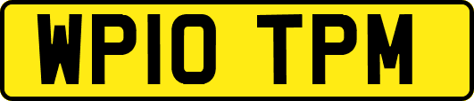 WP10TPM