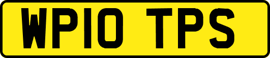 WP10TPS