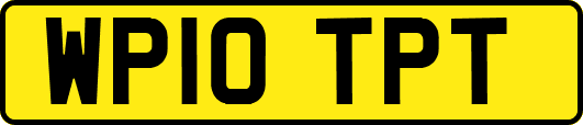 WP10TPT