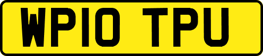 WP10TPU