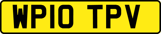 WP10TPV