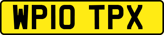WP10TPX