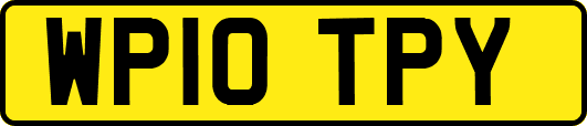 WP10TPY