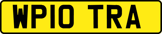 WP10TRA