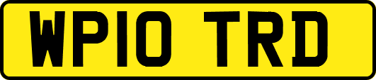 WP10TRD