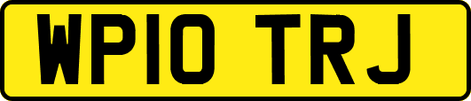 WP10TRJ