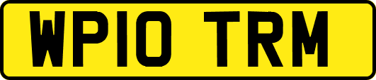 WP10TRM