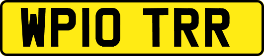 WP10TRR