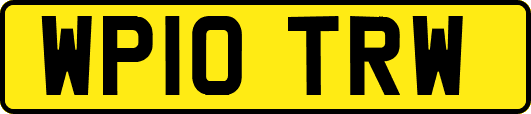 WP10TRW