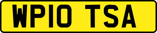 WP10TSA