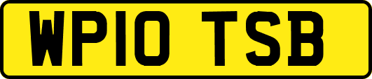 WP10TSB