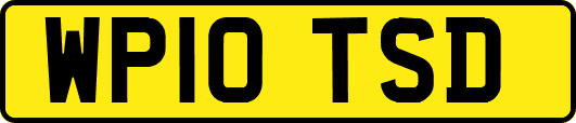 WP10TSD