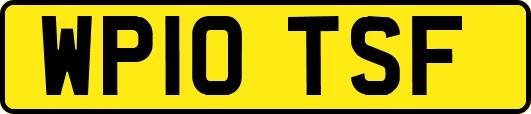 WP10TSF