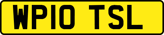 WP10TSL