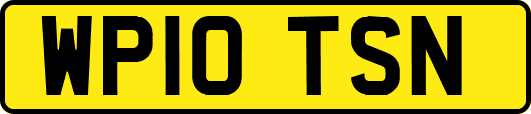 WP10TSN