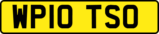 WP10TSO