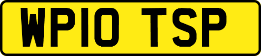 WP10TSP