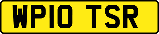 WP10TSR