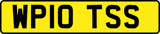 WP10TSS