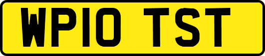 WP10TST