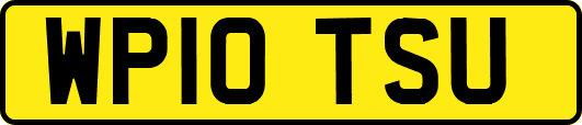 WP10TSU