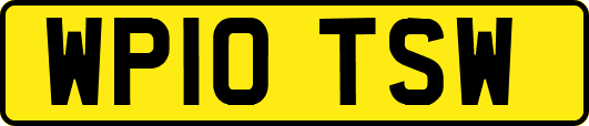 WP10TSW