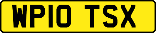 WP10TSX