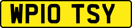 WP10TSY