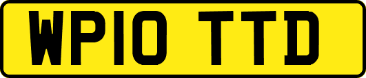 WP10TTD