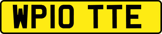 WP10TTE
