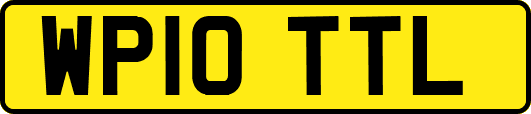 WP10TTL