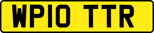 WP10TTR