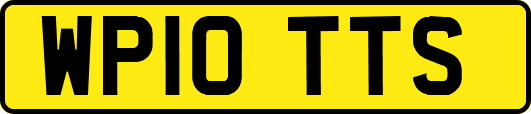 WP10TTS