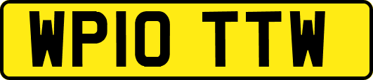 WP10TTW