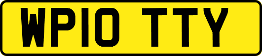 WP10TTY